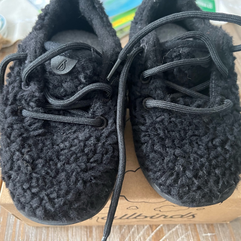 Brand New Smallbirds Fluff Sneakera